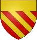 Coat of arms of Hounoux