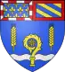 Coat of arms of Jouey