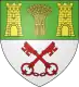 Coat of arms of Jumeauville