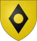 Coat of arms of Ladern-sur-Lauquet