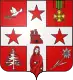 Coat of arms of Lanslebourg-Mont-Cenis