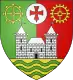 Coat of arms of Le Palais-sur-Vienne