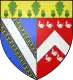 Coat of arms of Les Bordes-Aumont