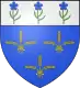 Coat of arms of Lisors