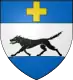 Coat of arms of Loubens-Lauragais