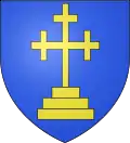 Coat of arms of Mairieux