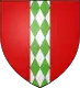 Coat of arms of Marcorignan