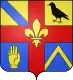 Coat of arms of Mareil-en-France