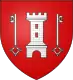 Coat of arms of Martigues