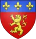 Coat of arms of Mauléon-Licharre