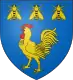 Coat of arms of Mazamet