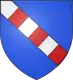 Coat of arms of Mazuby