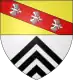 Coat of arms of Metzeresche