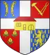 Coat of arms of Méziré