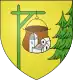 Coat of arms of Mignovillard