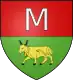 Coat of arms of Millevaches