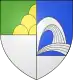 Coat of arms of Mittelbronn