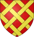 Coat of arms of Moÿ-de-l'Aisne