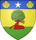 Coat of arms of Molleville