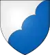 Coat of arms of Monbéqui