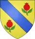 Coat of arms of Monlong