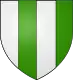 Coat of arms of Montans