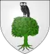 Coat of arms of Montbartier