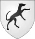 Coat of arms of Montbouton