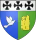 Coat of arms of Monterrein