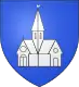 Coat of arms of Murato