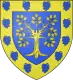 Coat of arms of Norroy-le-Veneur