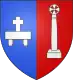 Coat of arms of Omerville