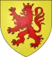 Coat of arms of Oradour-sur-Vayres