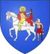 Coat of arms of Orvillers-Sorel