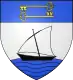 Coat of arms of Palavas-les-Flots