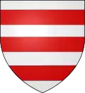 Coat of arms of Petit-Fayt