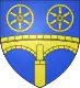 Coat of arms of Pontcharra-sur-Turdine