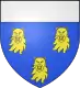 Coat of arms of Pougny