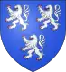 Coat of arms of Proisy