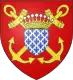 Coat of arms of Puilboreau