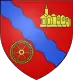 Coat of arms of Ranchal