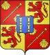 Coat of arms of Recoules-Prévinquières