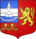 Coat of arms of Roman