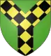 Coat of arms of Roqueredonde