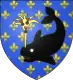 Coat of arms of Sète