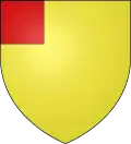 Coat of arms of Sainghin-en-Mélantois