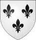 Coat of arms of Saint-Amans-Soult