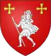 Coat of arms of Saint-Christol