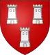 Coat of arms of Saint-Geniès-Bellevue