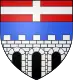 Coat of arms of Saint-Genix-sur-Guiers